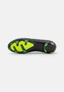 Nike Zoom Mercurial Vapor 15 Pro FG Firm-Ground Football Boot - Black