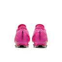 Nike Zoom Mercurial Vapor 15 Pro FG Firm-Ground Football Boot - Pink