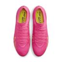 Nike Zoom Mercurial Vapor 15 Pro FG Firm-Ground Football Boot - Pink