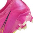Nike Zoom Mercurial Vapor 15 Pro FG Firm-Ground Football Boot - Pink