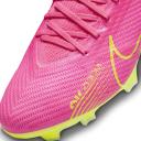 Nike Zoom Mercurial Vapor 15 Pro FG Firm-Ground Football Boot - Pink