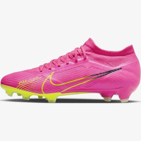 Nike Zoom Mercurial Vapor 15 Pro FG Firm-Ground Soccer Cleats