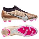 Nike Zoom Mercurial Vapor 15 Pro FG Firm-Ground Soccer Cleats