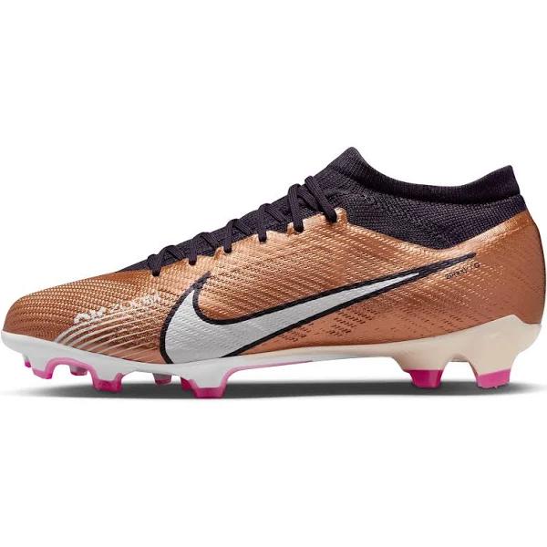 Nike Zoom Mercurial Vapor 15 Pro FG Firm-Ground Soccer Cleats