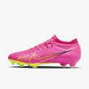 Nike Zoom Mercurial Vapor 15 Pro FG Firm-Ground Soccer Cleats