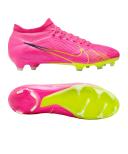 Nike Zoom Mercurial Vapor 15 Pro FG Firm-Ground Soccer Cleats