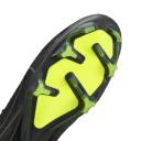 Nike Zoom Mercurial Vapor 15 Pro FG Firm Ground Soccer Cleats in Black - Size 4