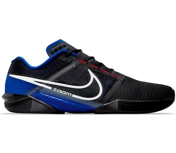 Nike Zoom Metcon Turbo 2 Black Old Royal