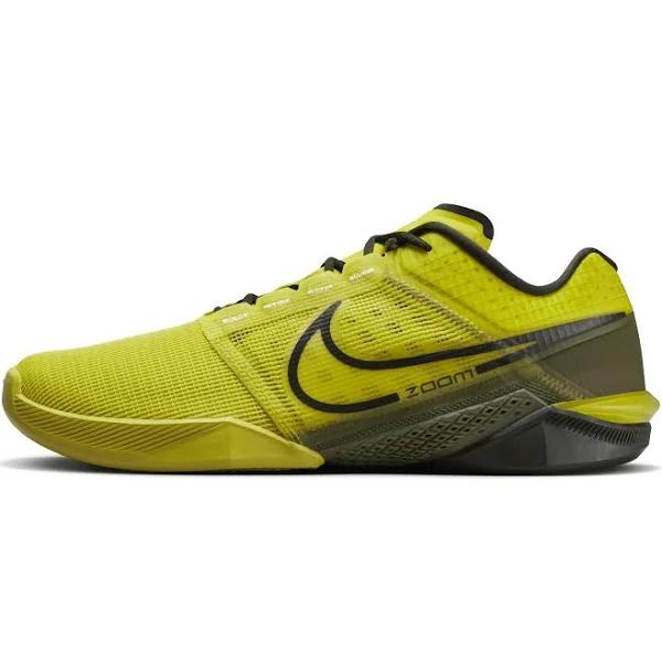 Nike Zoom Metcon Turbo 2 Men's Workout Shoes - Green