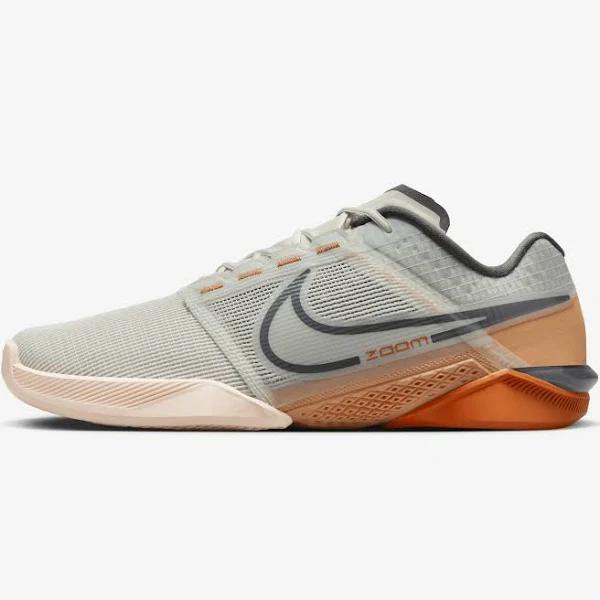 Nike Zoom Metcon Turbo 2 Men's Workout Shoes - Grey