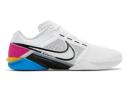 Nike Zoom Metcon Turbo 2 White Photo Blue Pink Prime