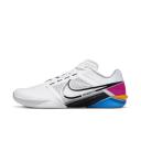 Nike Zoom Metcon Turbo 2 White Photo Blue Pink Prime