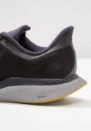 Nike Zoom Pegasus 35 Turbo - Dark Grey/Grey