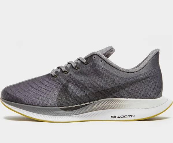 Nike Zoom Pegasus 35 Turbo - Dark Grey/Grey