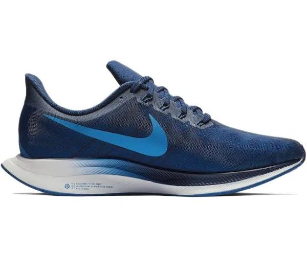 Nike Zoom Pegasus 35 Turbo Indigo