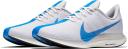Nike Zoom Pegasus 35 Turbo White Blue Hero