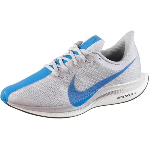 Nike Zoom Pegasus 35 Turbo White Blue Hero