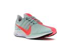 Nike Zoom Pegasus 35 Turbo Wolf Grey Hot Punch