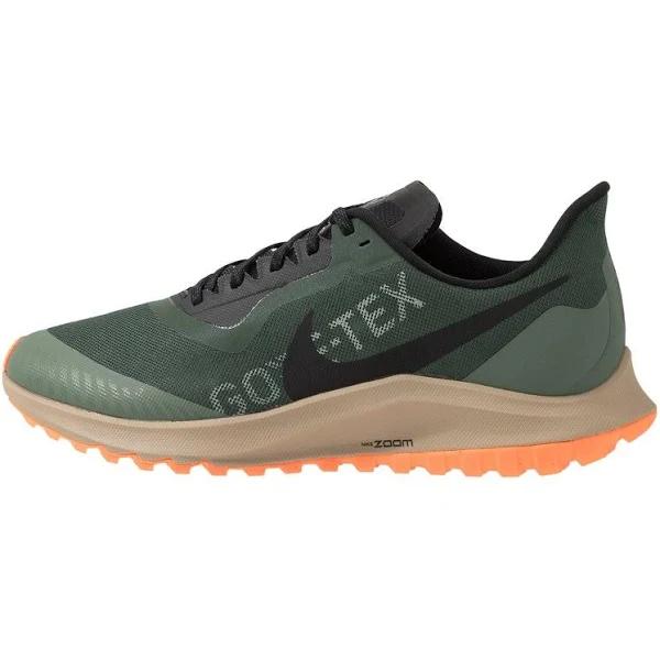 Nike Zoom Pegasus 36 Trail GORE-TEX Galactic Jade