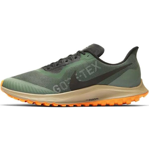 Nike Zoom Pegasus 36 Trail GORE-TEX Galactic Jade