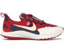 Nike Zoom Pegasus 36 Trail University Gold Noble Red Midnight Turquoise Black
