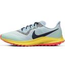 Nike Zoom Pegasus 36 Trail University Gold Noble Red Midnight Turquoise Black
