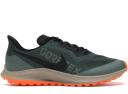 Nike Zoom Pegasus 36 Trail University Gold Noble Red Midnight Turquoise Black