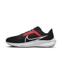 Nike Zoom Pegasus 40 Men Shoes - Black - Size: 14 - Foot Locker