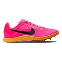 Nike Zoom Rival Athletics Distance Spikes - Pink