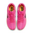 Nike Zoom Rival Athletics Distance Spikes - Pink
