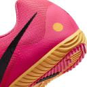 Nike Zoom Rival Athletics Multi-Event Spikes - Pink