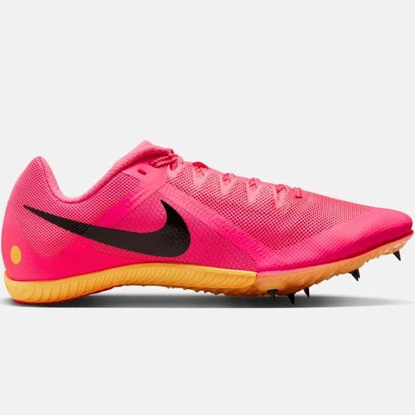 Nike Zoom Rival Athletics Multi-Event Spikes - Pink