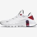 Nike Zoom Rival D 10 Laser Crimson