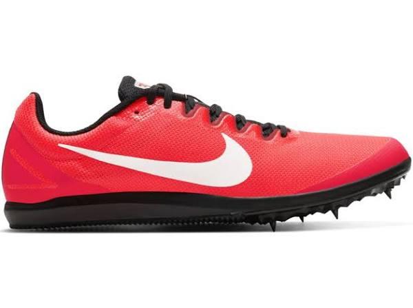 Nike Zoom Rival D 10 Laser Crimson