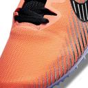 Nike Zoom Rival M 9 Athletics Multi-Event Spikes - Pink