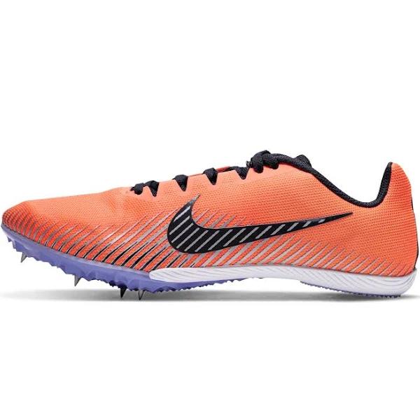Nike Zoom Rival M 9 Athletics Multi-Event Spikes - Pink