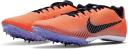 Nike Zoom Rival M 9 Bright Mango/Blackened Blue / 12