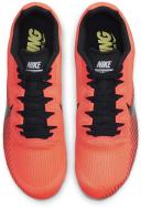 Nike Zoom Rival M 9 Bright Mango/Blackened Blue / 12