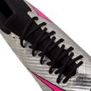 Nike Zoom Superfly 9 Academy XXV FG/MG Metallic Silver/Pink/Black/Volt