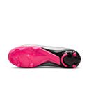 Nike Zoom Superfly 9 Academy XXV FG/MG Metallic Silver/Pink/Black/Volt