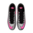 Nike Zoom Superfly 9 Academy XXV FG/MG Metallic Silver/Pink/Black/Volt