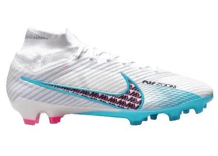 Nike Zoom Superfly 9 Elite FG Blast Pack Baltic Blue