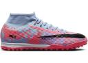 Nike Zoom Superfly 9 Elite FG Blast Pack Baltic Blue