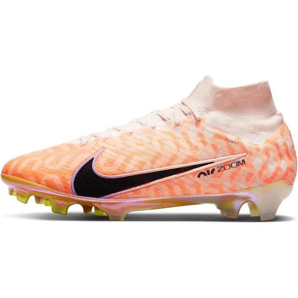 Nike Zoom Superfly 9 Elite FG Senior Football Boot - Unite US 7.5