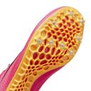Nike Zoom Superfly Elite 2 Athletics Sprinting Spikes - Pink