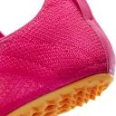 Nike Zoom Superfly Elite 2 Athletics Sprinting Spikes - Pink