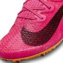Nike Zoom Superfly Elite 2 Athletics Sprinting Spikes - Pink
