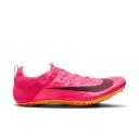 Nike Zoom Superfly Elite 2 Athletics Sprinting Spikes - Pink