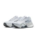 Nike Zoom SuperRep 4 Next Nature Premium Women's HIIT Class Shoes - Grey