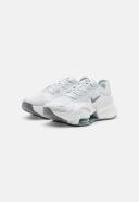 Nike Zoom SuperRep 4 Next Nature Premium Women's HIIT Class Shoes - Grey